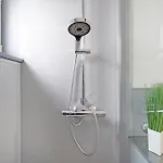 Strandfeeling Apartment