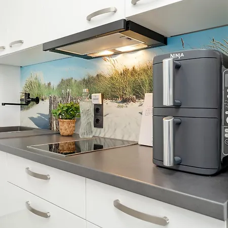 Strandfeeling Timmendorfer Strand