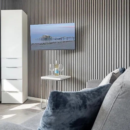 Lägenhet Strandfeeling