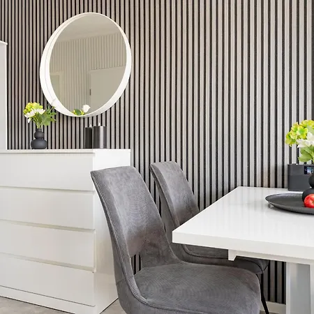 Lägenhet Strandfeeling