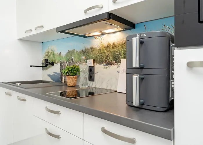 Strandfeeling Timmendorfer Strand