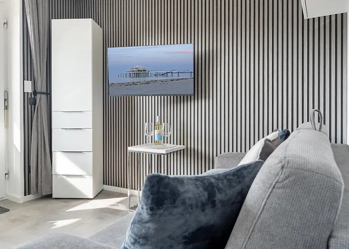 Lägenhet Strandfeeling