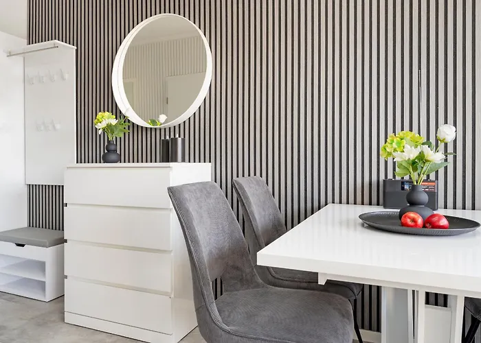 Lägenhet Strandfeeling