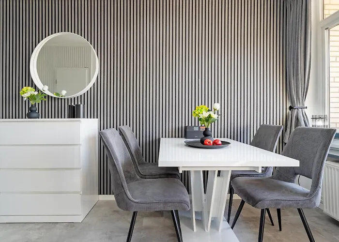 Strandfeeling Timmendorfer Strand