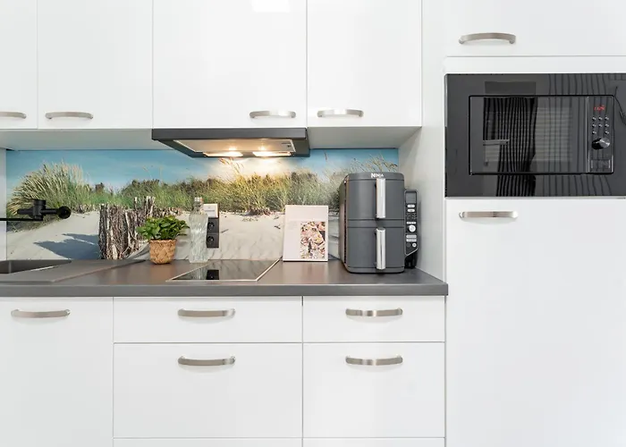 Strandfeeling Timmendorfer Strand