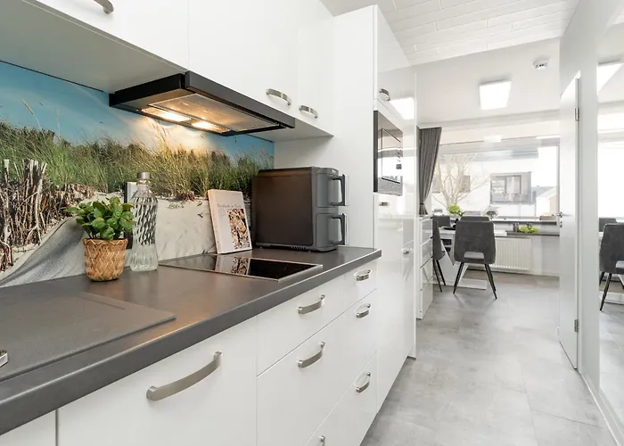 Strandfeeling Lägenhet