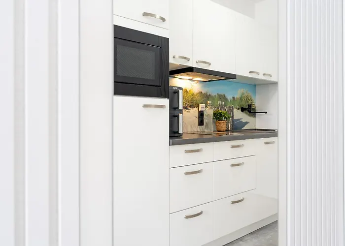 Strandfeeling Lägenhet