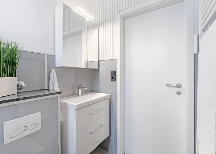 Strandfeeling Lägenhet